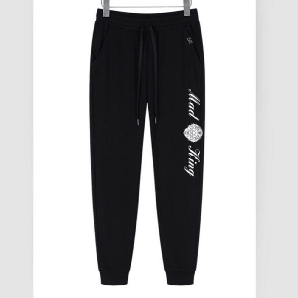 MAD KING SWEATPANTS